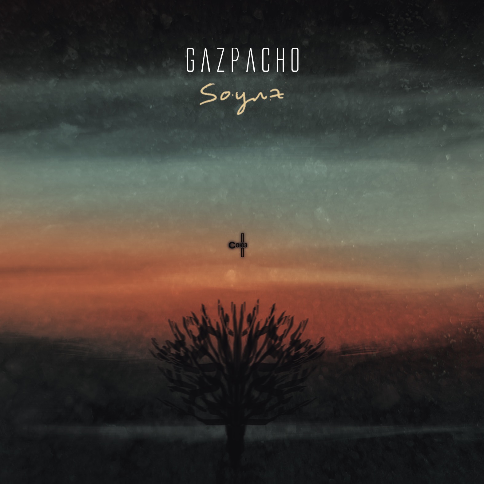Soyuz - GAZPACHO