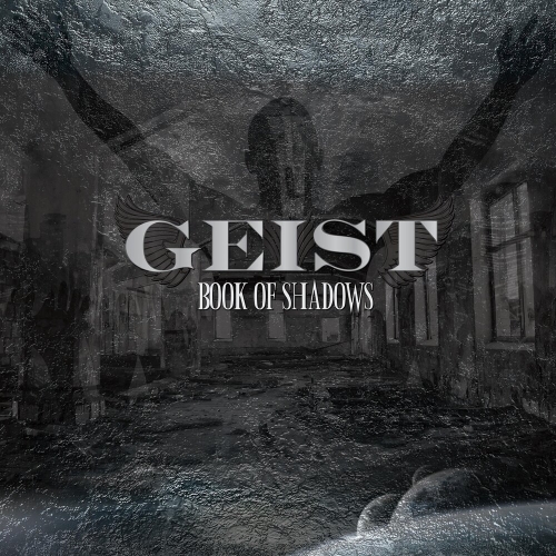 Book of Shadows - GEIST