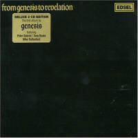 From Genesis to revelation - GENESIS