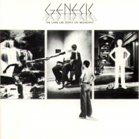 The lamb lies down on Broadway  - GENESIS