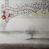 Wind & Wuthering  - GENESIS