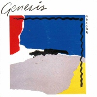 Abacab - GENESIS