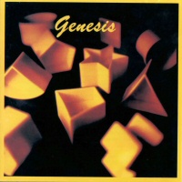 Genesis - GENESIS