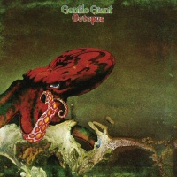 Octopus - GENTLE GIANT