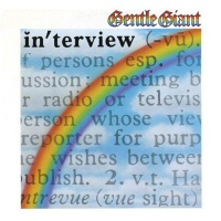 Interview  - GENTLE GIANT
