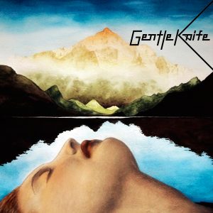 Gentle Knife - GENTLE KNIFE