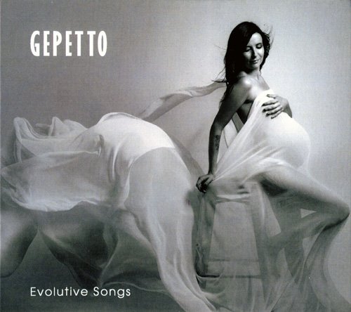 Evolutive Songs - GEPETTO