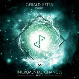 Incrementaql changes pt.2 - GERALD PETER PROJECT