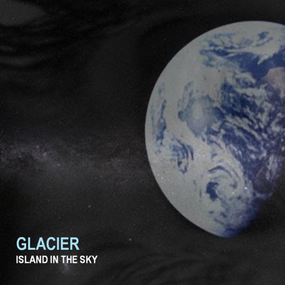 Island in the sky - GLACIER