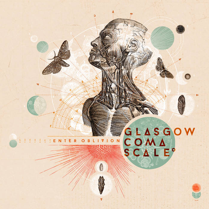 Enter Oblivion - GLASGOW COMA SCALE