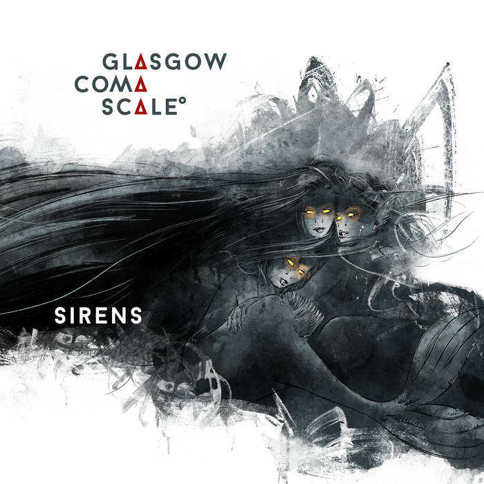 Sirens - GLASGOW COMA SCALE