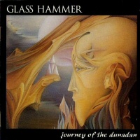 Journey of the dunadan  - GLASS HAMMER