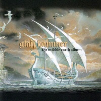 The middle earth album  - GLASS HAMMER