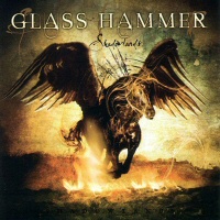 Shadowland - GLASS HAMMER