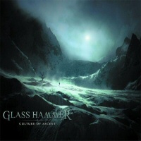  Culture Of Ascent - GLASS HAMMER