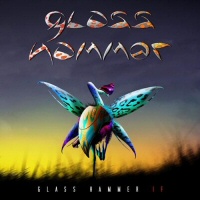 If - GLASS HAMMER