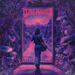 Black light - GLASS HAMMER
