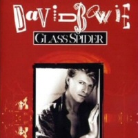 Glass Spider - DAVID BOWIE