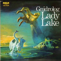 Lady Lake - GNIDROLOG