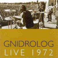 Live  - GNIDROLOG