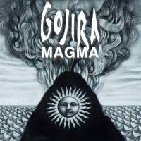 Magma - GOJIRA