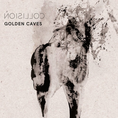 Collision - GOLDEN CAVES