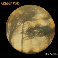 Berkana - GOLDEN VOID