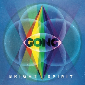 Bright Spirit - GONG