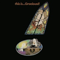 This Is Gracious!! - GRACIOUS