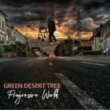 Progressive worlds - GREEN DESERT TREE