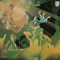 Greenslade - GREENSLADE