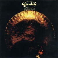 Spyglass Guest  - GREENSLADE