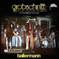 Ballerman - GROBSCHNITT