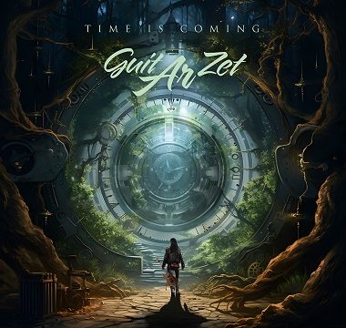 Time is coming - GUITAR ZET