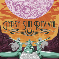 Gypsy Sun Revival - GYPSY SUN REVIVAL