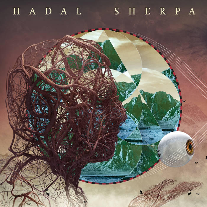 Hadal sherpa - HADAL SHERPA