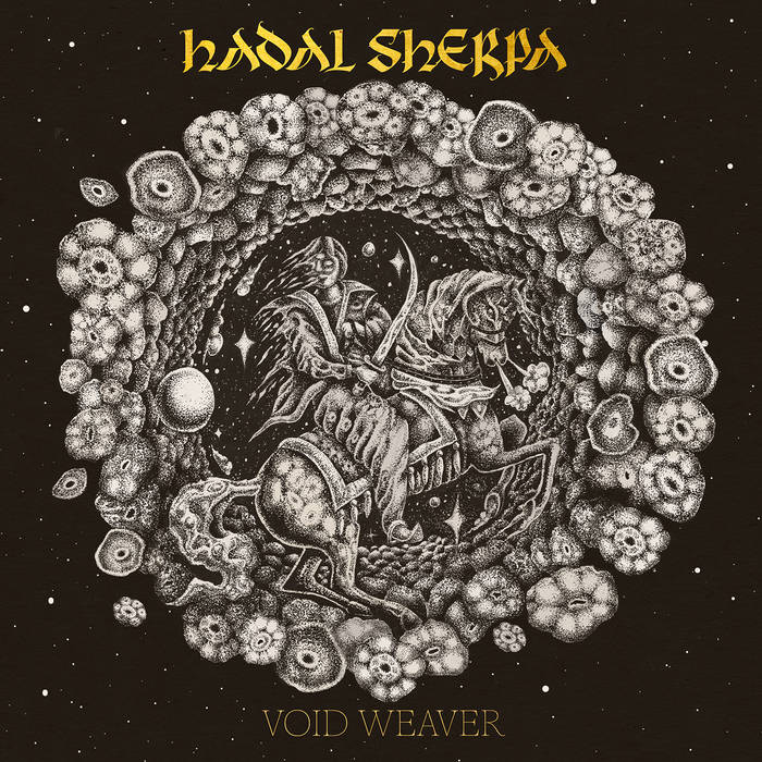 Void weaver - HADAL SHERPA