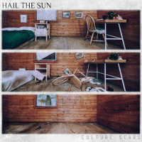 Culture scars - HAIL THE SUN