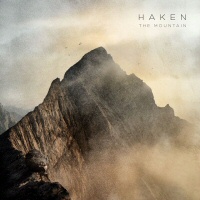 The mountain - HAKEN