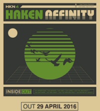 Affinity - HAKEN