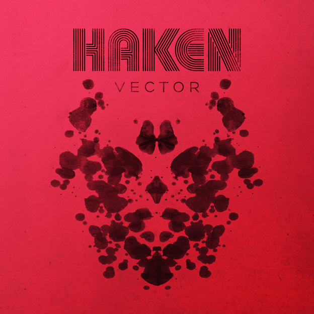 Vector - HAKEN