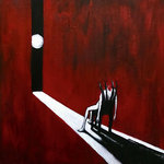 In a fever dream - EP - HAKEN