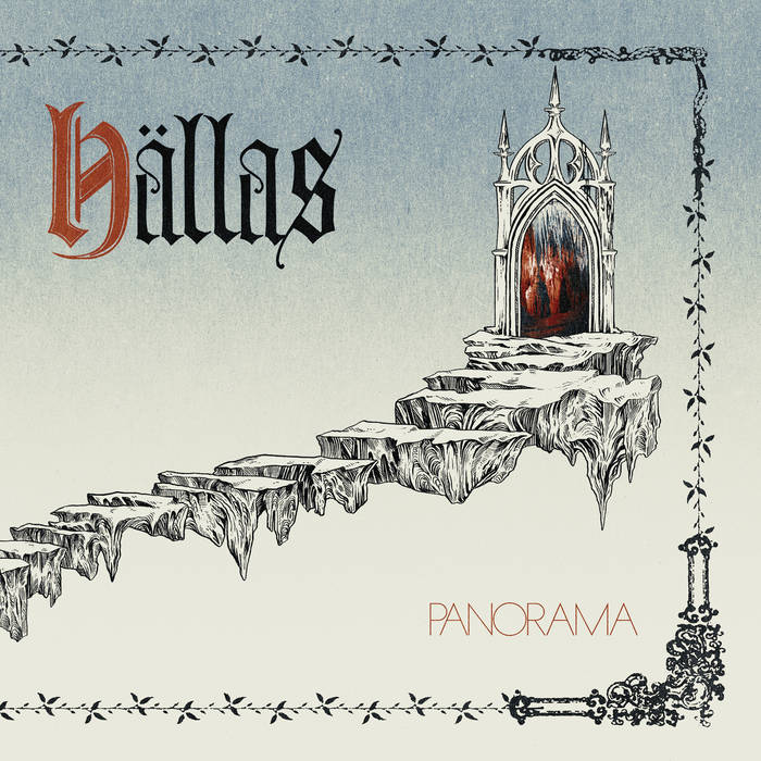 Panorama - HALLAS