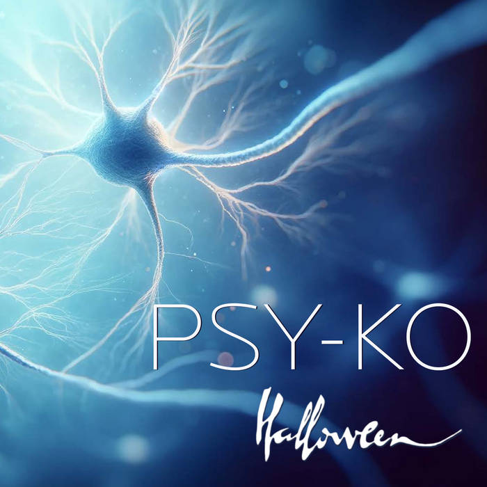Psy-KO - HALLOWEEN