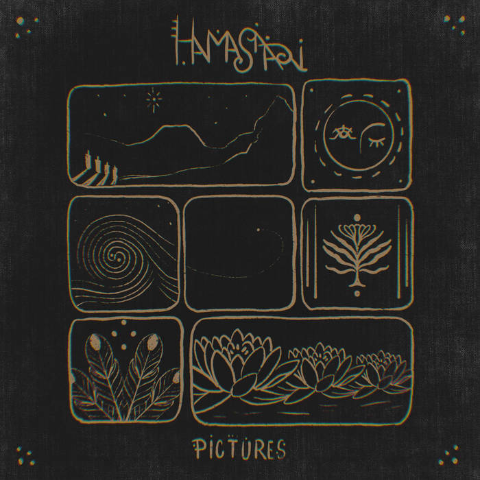 Pictures - HAMMASAARI