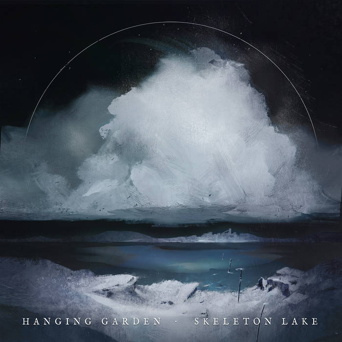 Skeleton Lake - HANGING GARDEN