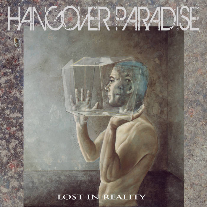 Lost in Reality - HANGOVER PARADISE