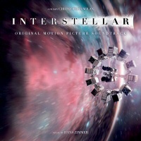 Interstellar (OST) - HANS ZIMMER