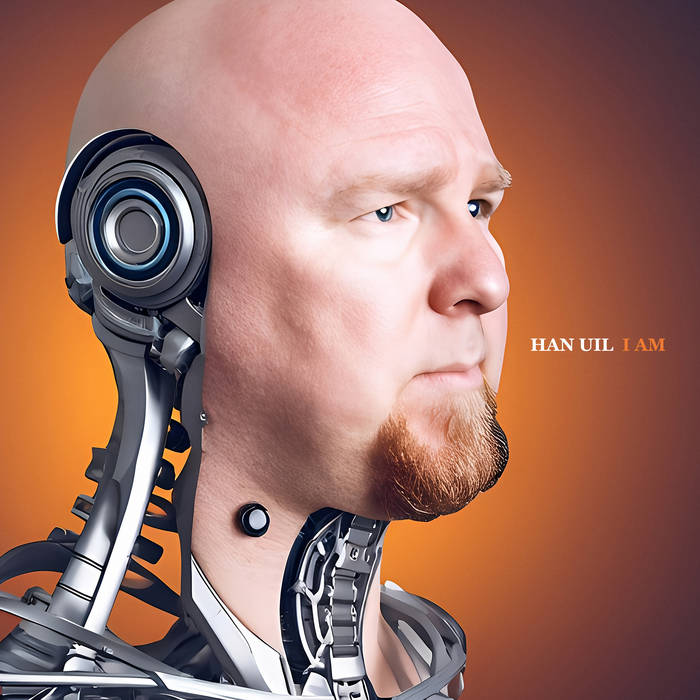 I am - HAN UIL