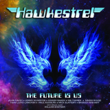 The Future is Us - HAWKESTREL